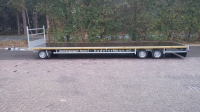 Henra Schamelwagen 800 x 220 3500kg 2